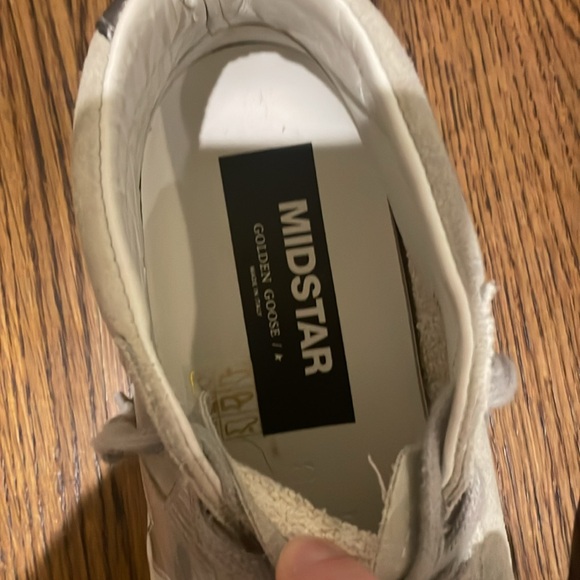 Golden Goose midstar | 39 - Picture 4 of 9